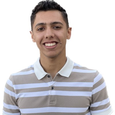 Moamen Mohamed